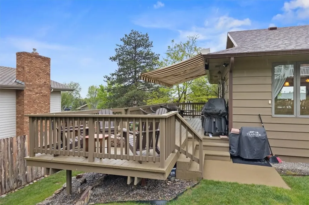 4325 Pine Cove Road Billings MT 59106