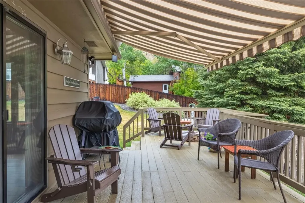 4325 Pine Cove Road Billings MT 59106