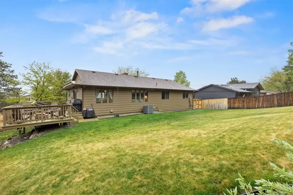 4325 Pine Cove Road Billings MT 59106