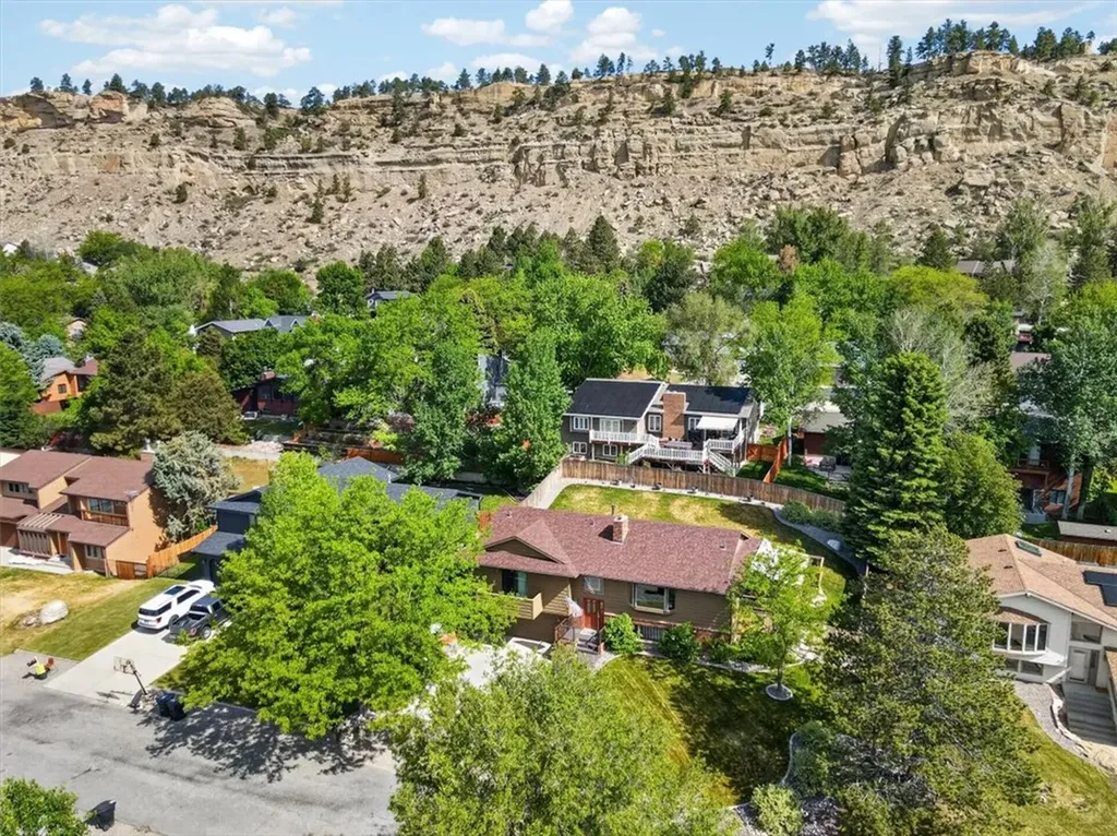 4325 Pine Cove Road Billings MT 59106