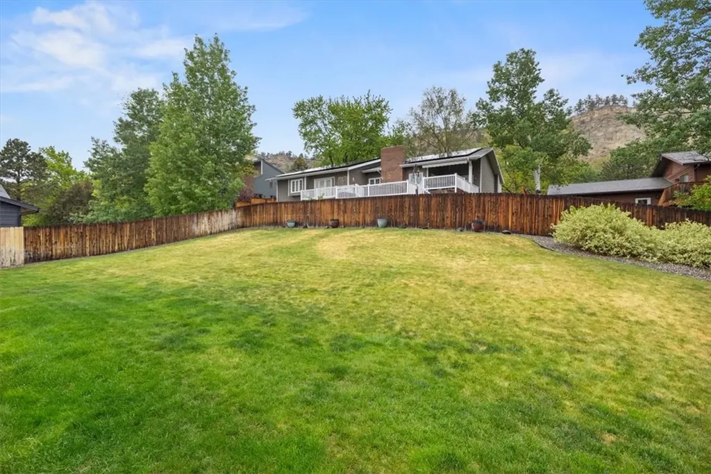 4325 Pine Cove Road Billings MT 59106