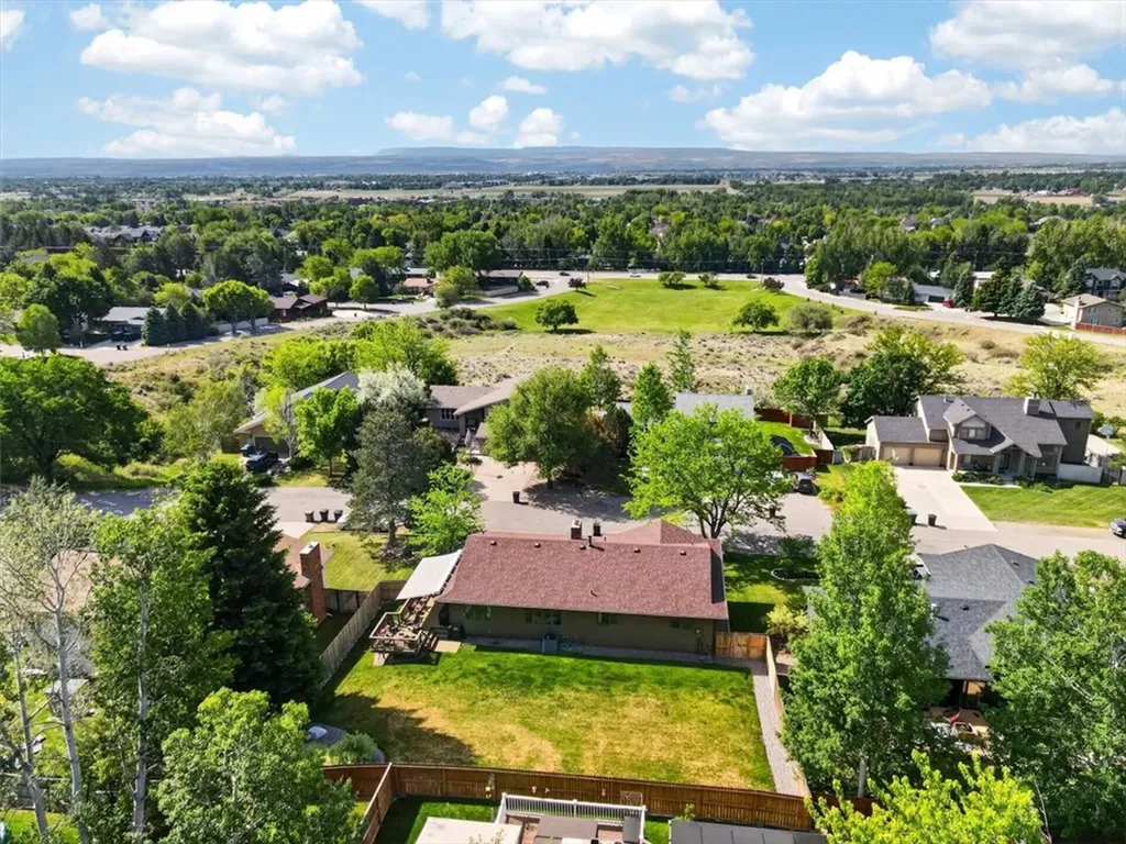 4325 Pine Cove Road Billings MT 59106