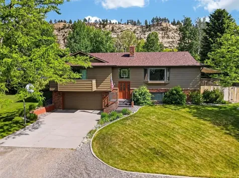 4325 Pine Cove Road Billings MT 59106