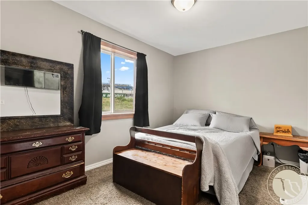 703 S Wagner Lane Billings MT 59105