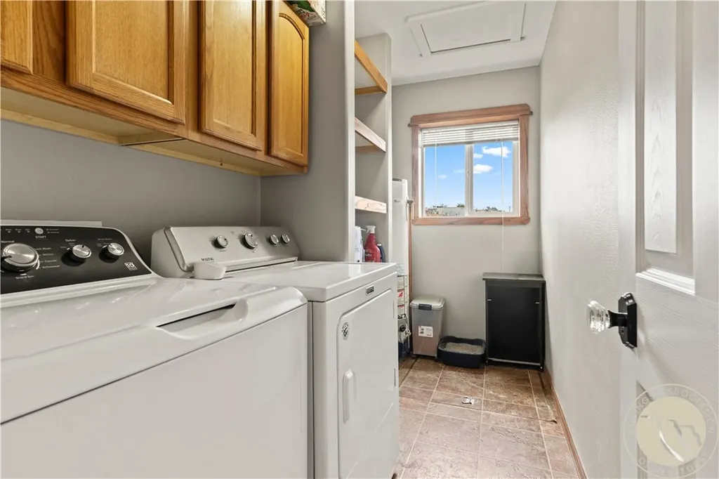 703 S Wagner Lane Billings MT 59105