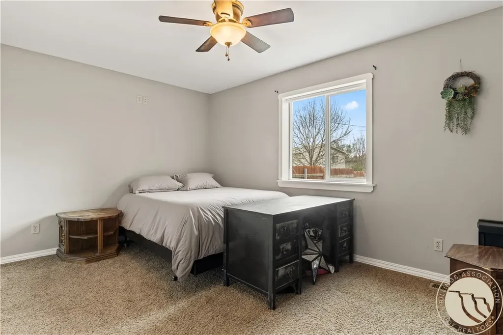 703 S Wagner Lane Billings MT 59105