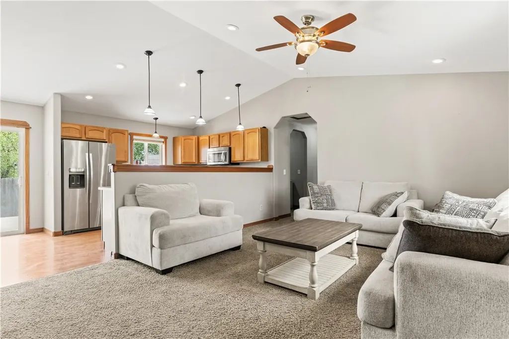 703 S Wagner Lane Billings MT 59105