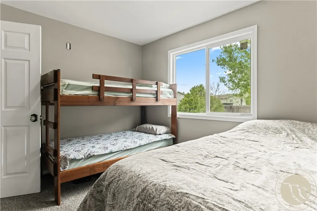 703 S Wagner Lane Billings MT 59105