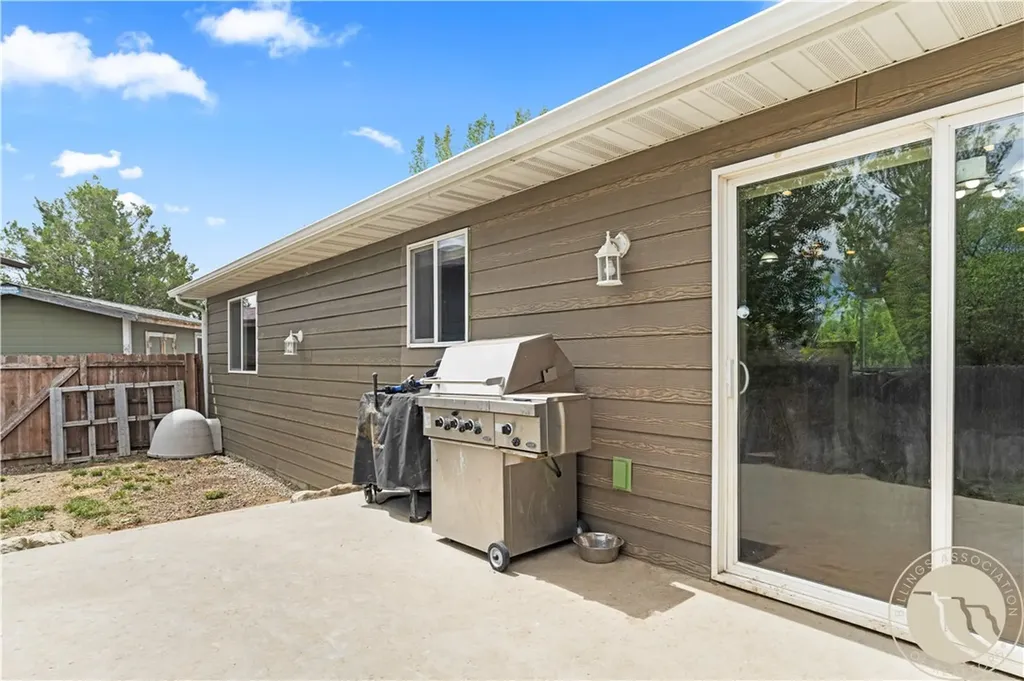703 S Wagner Lane Billings MT 59105