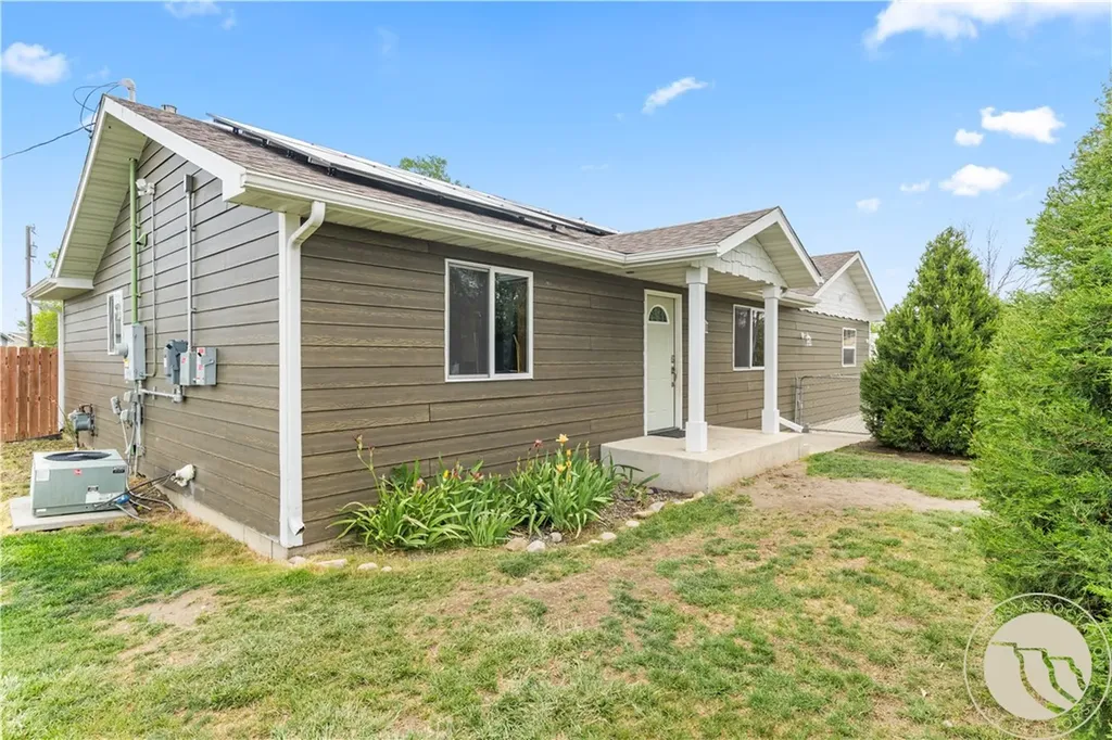 703 S Wagner Lane Billings MT 59105