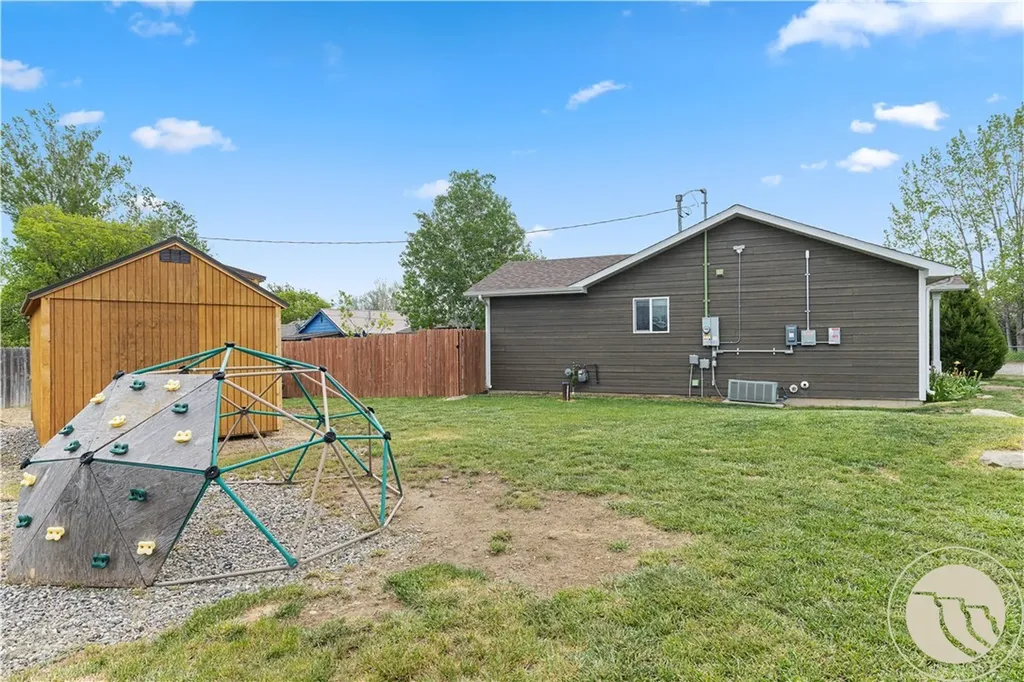 703 S Wagner Lane Billings MT 59105