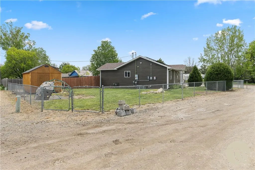 703 S Wagner Lane Billings MT 59105