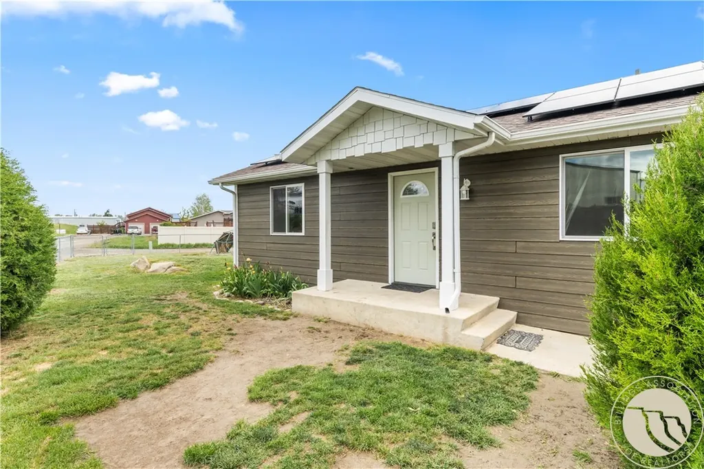703 S Wagner Lane Billings MT 59105