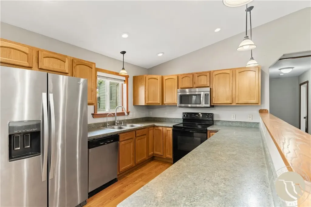 703 S Wagner Lane Billings MT 59105