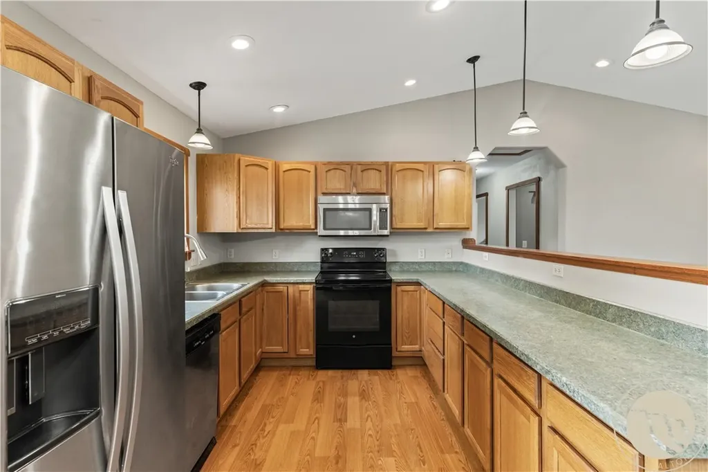 703 S Wagner Lane Billings MT 59105