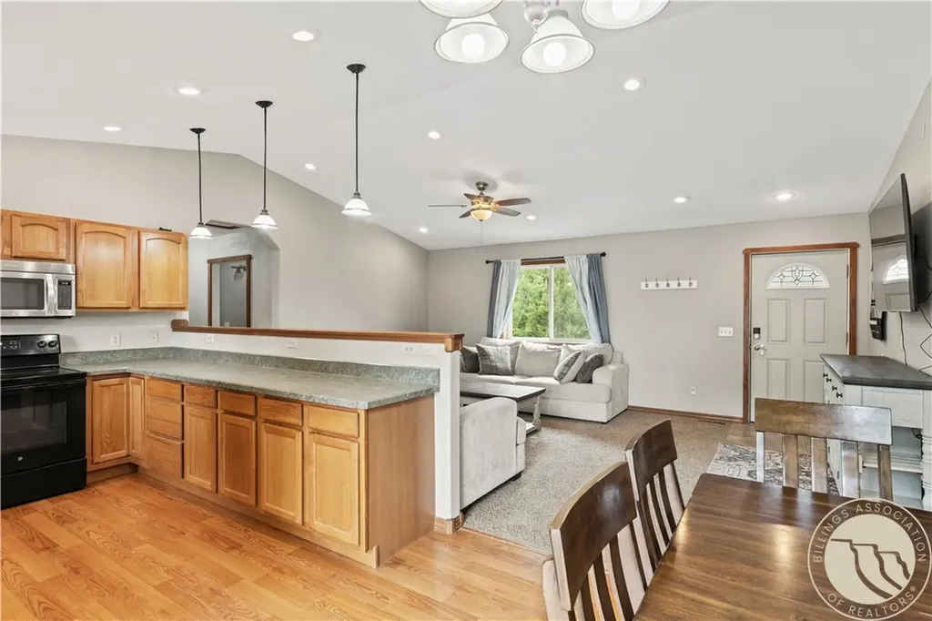 703 S Wagner Lane Billings MT 59105
