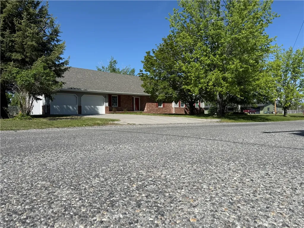 702 Boulder Street Big Timber MT 59011