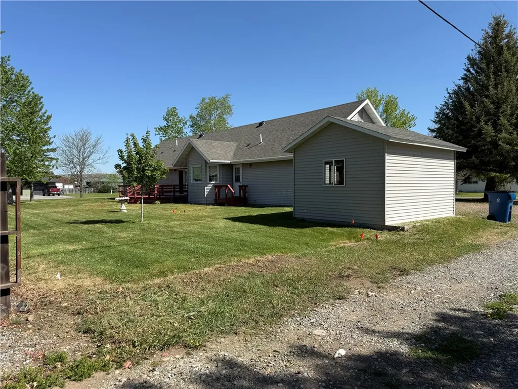 702 Boulder Street Big Timber MT 59011