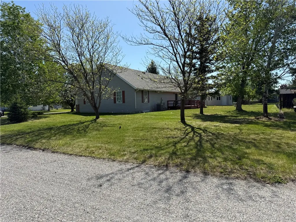 702 Boulder Street Big Timber MT 59011