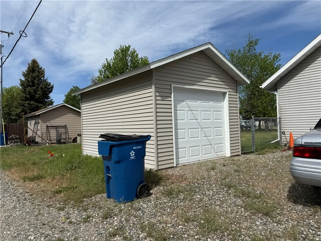 702 Boulder Street Big Timber MT 59011