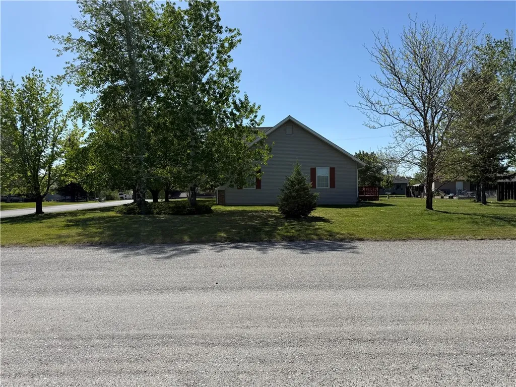 702 Boulder Street Big Timber MT 59011