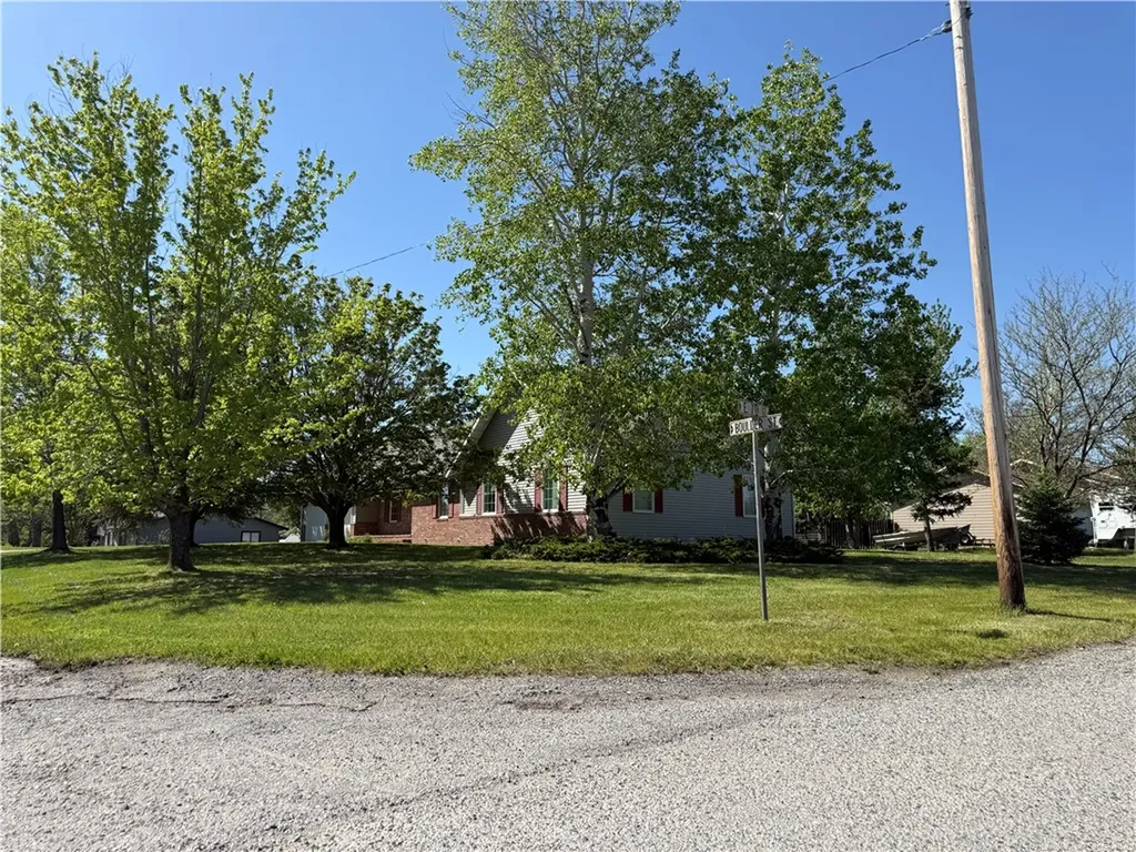 702 Boulder Street Big Timber MT 59011