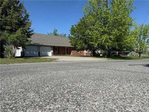 702 Boulder Street Big Timber MT 59011