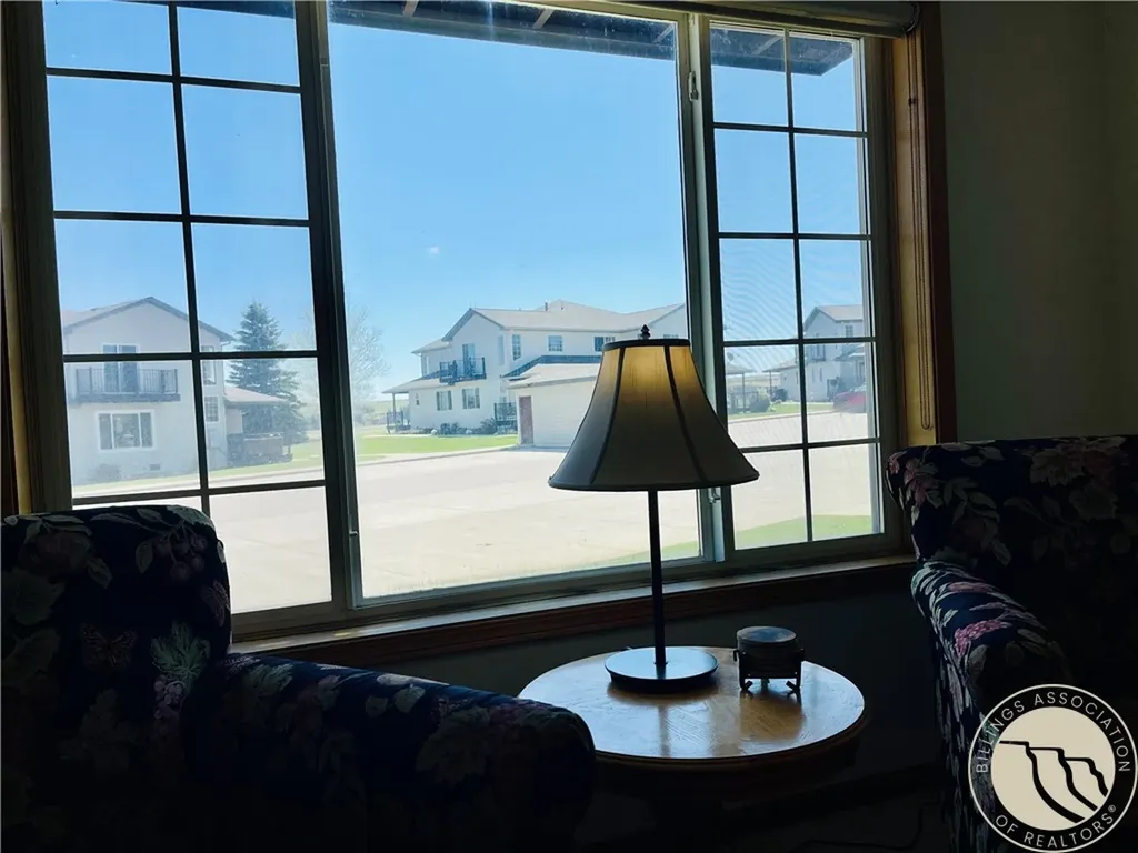 740 Lower Continental, Unit 5 Drive Red Lodge MT 59068