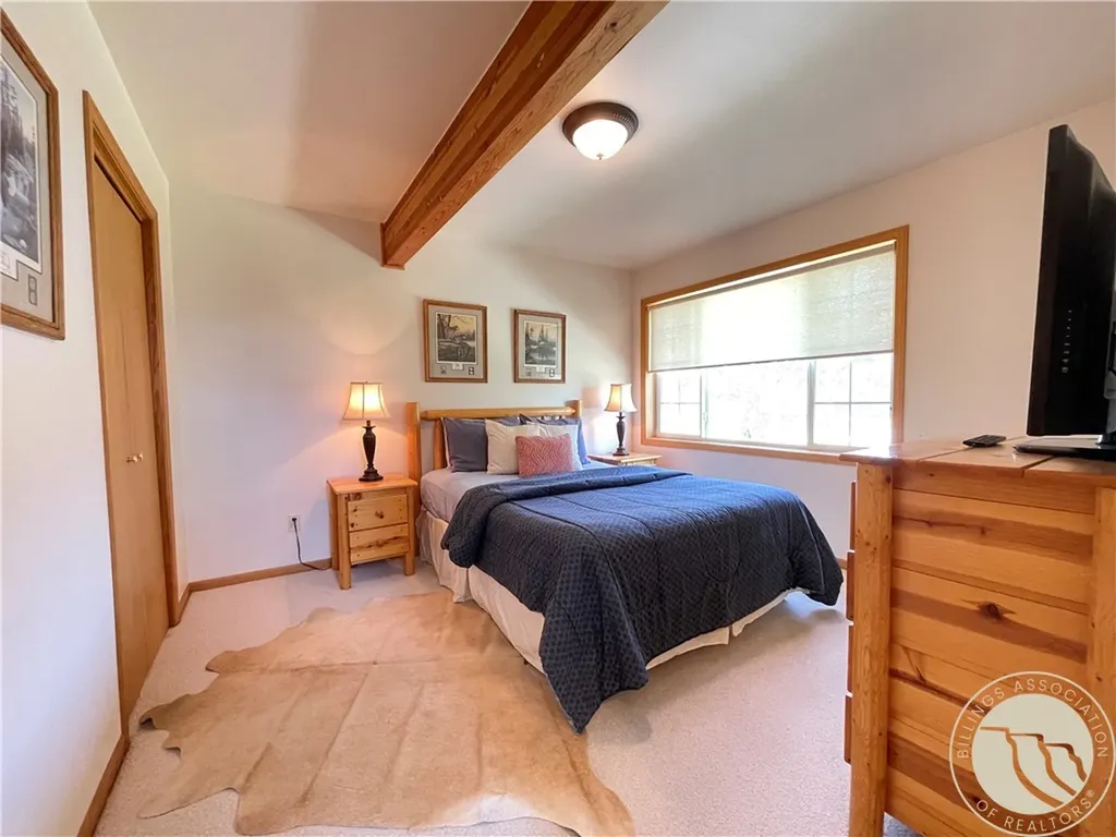 740 Lower Continental, Unit 5 Drive Red Lodge MT 59068