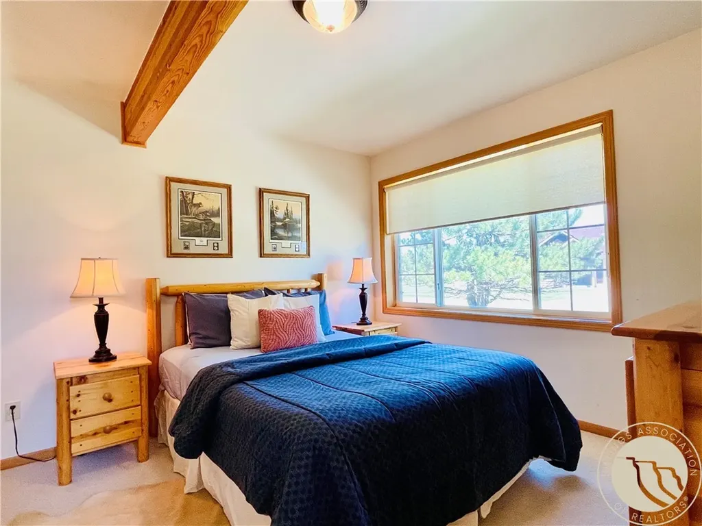 740 Lower Continental, Unit 5 Drive Red Lodge MT 59068