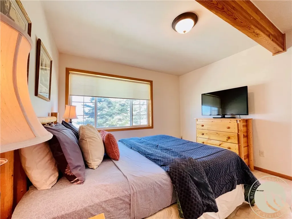740 Lower Continental, Unit 5 Drive Red Lodge MT 59068