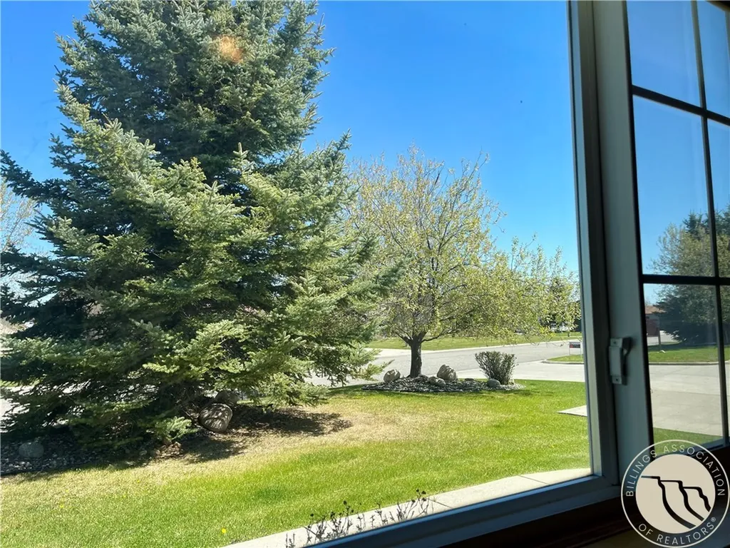 740 Lower Continental, Unit 5 Drive Red Lodge MT 59068