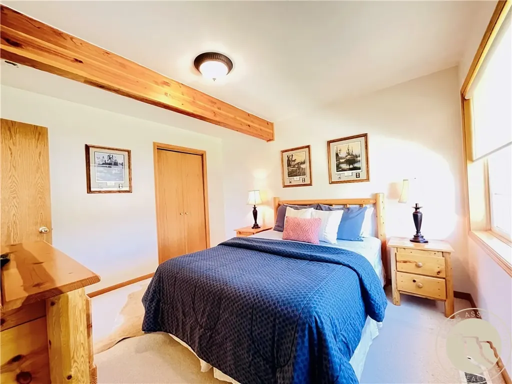 740 Lower Continental, Unit 5 Drive Red Lodge MT 59068