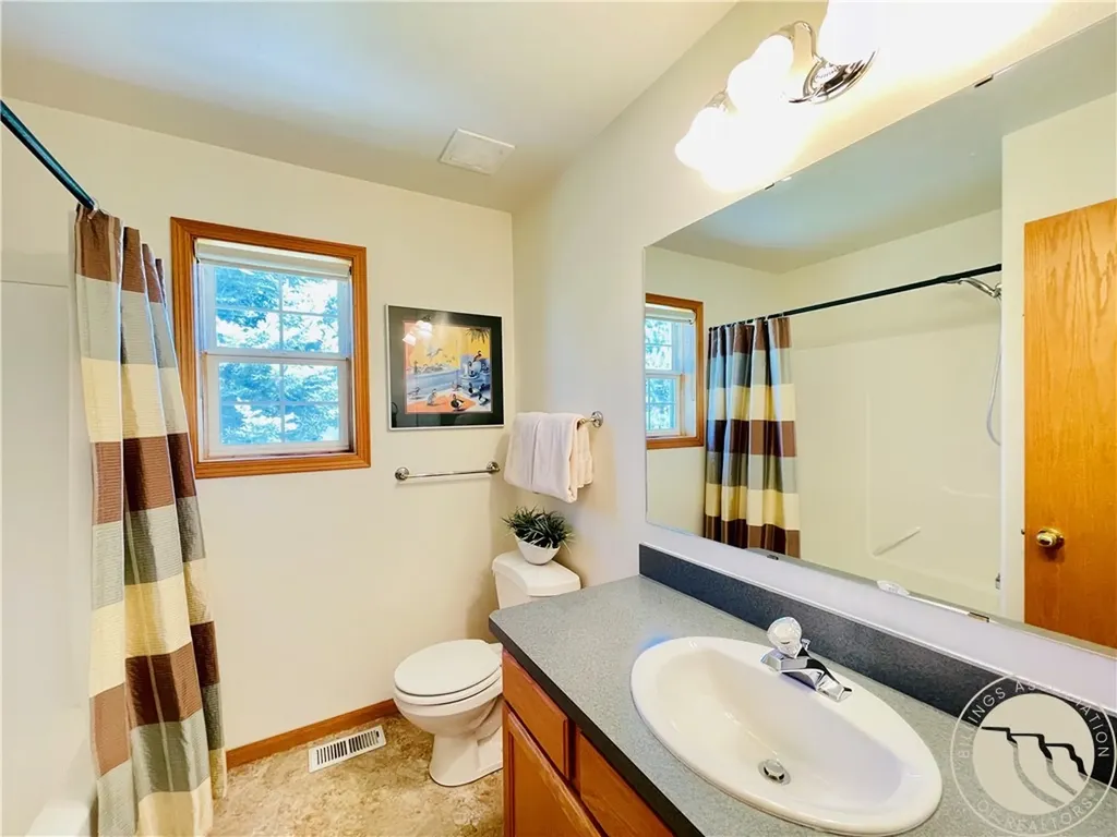 740 Lower Continental, Unit 5 Drive Red Lodge MT 59068