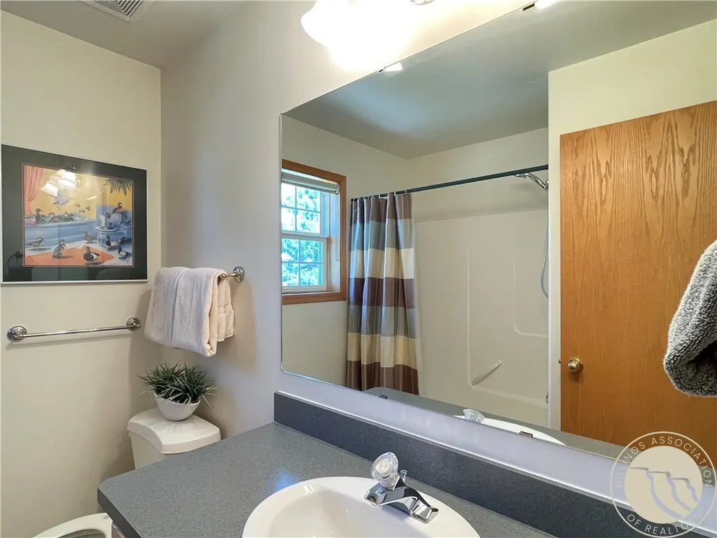 740 Lower Continental, Unit 5 Drive Red Lodge MT 59068