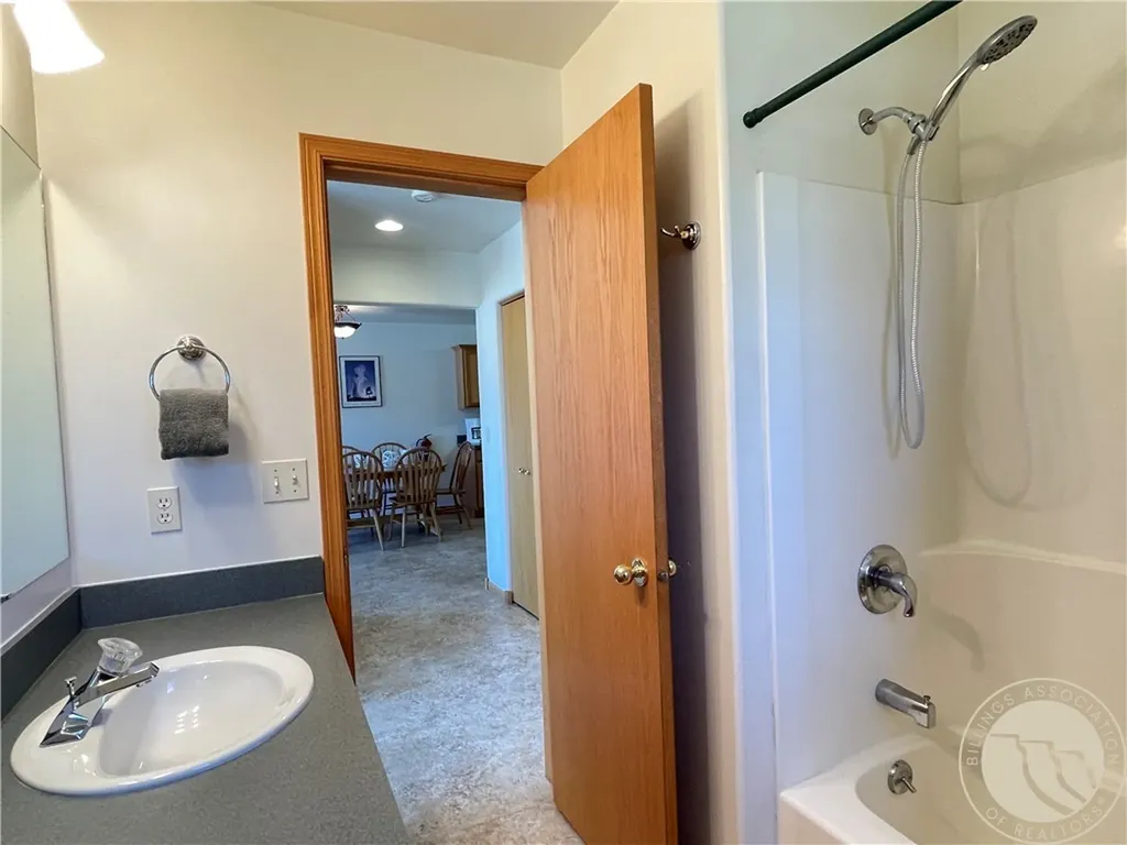 740 Lower Continental, Unit 5 Drive Red Lodge MT 59068