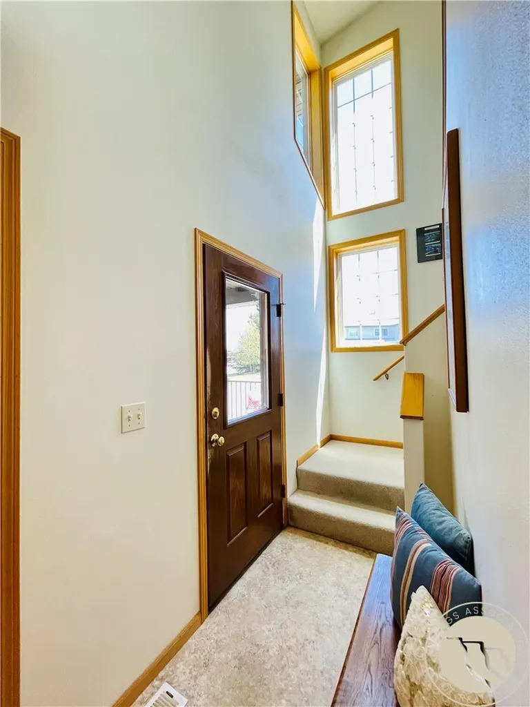 740 Lower Continental, Unit 5 Drive Red Lodge MT 59068