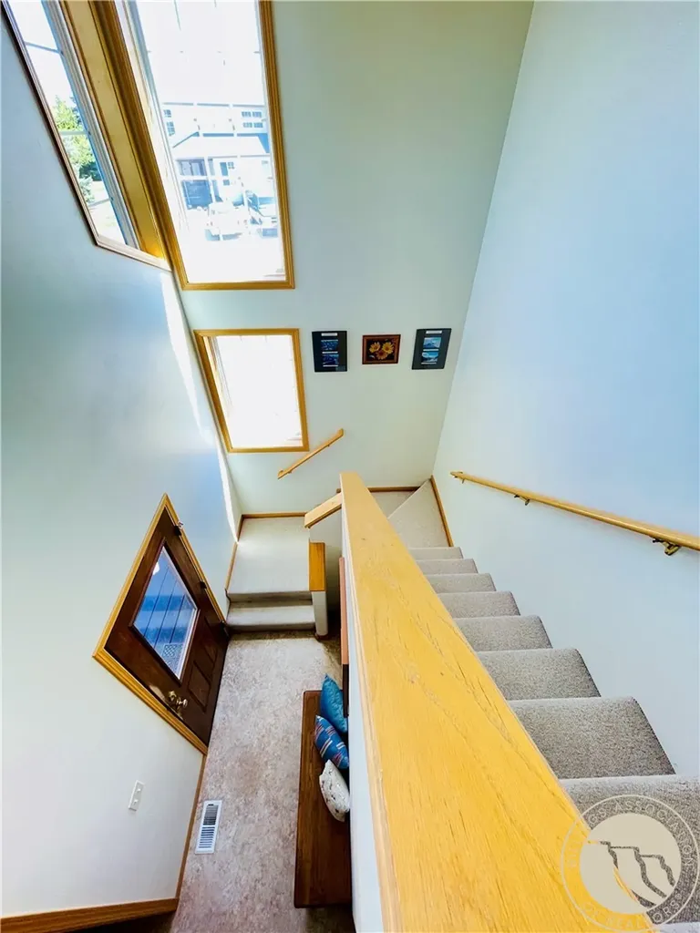 740 Lower Continental, Unit 5 Drive Red Lodge MT 59068