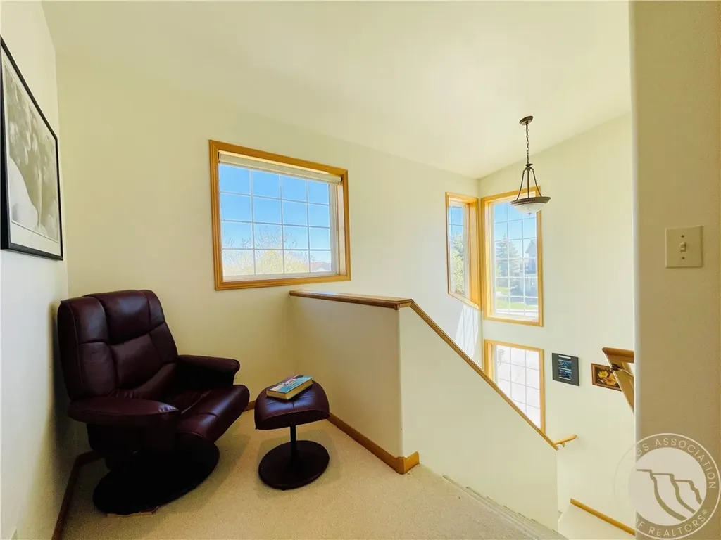 740 Lower Continental, Unit 5 Drive Red Lodge MT 59068