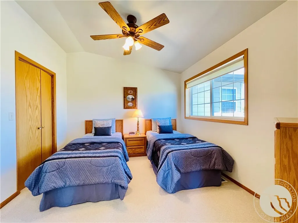 740 Lower Continental, Unit 5 Drive Red Lodge MT 59068