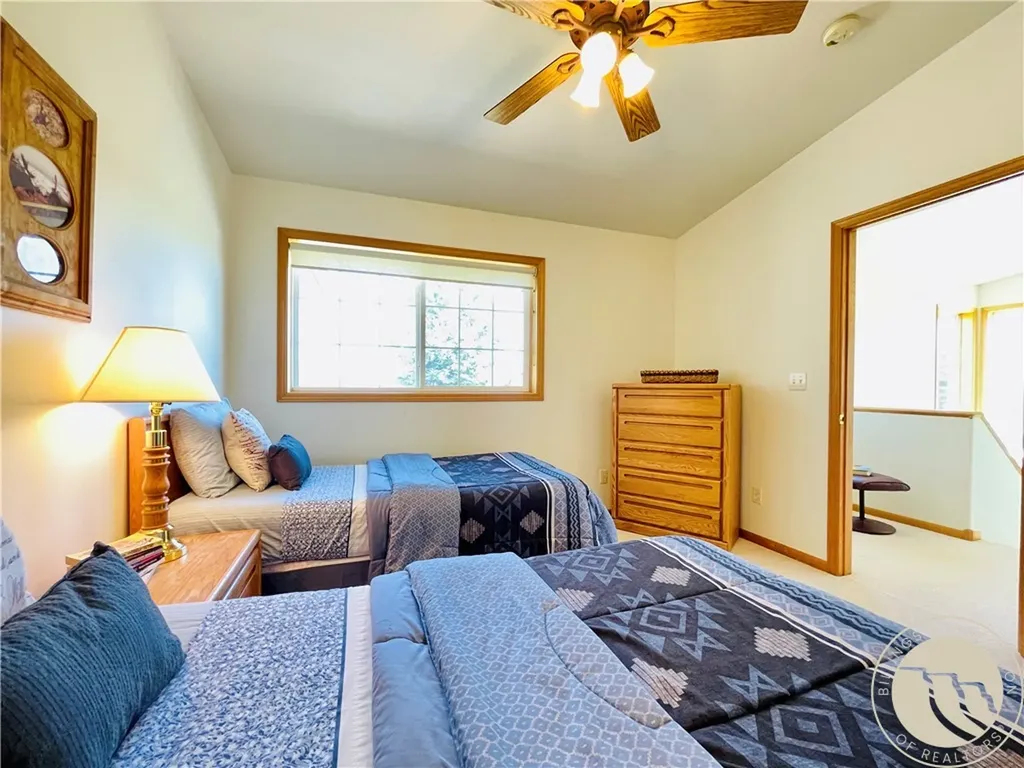 740 Lower Continental, Unit 5 Drive Red Lodge MT 59068