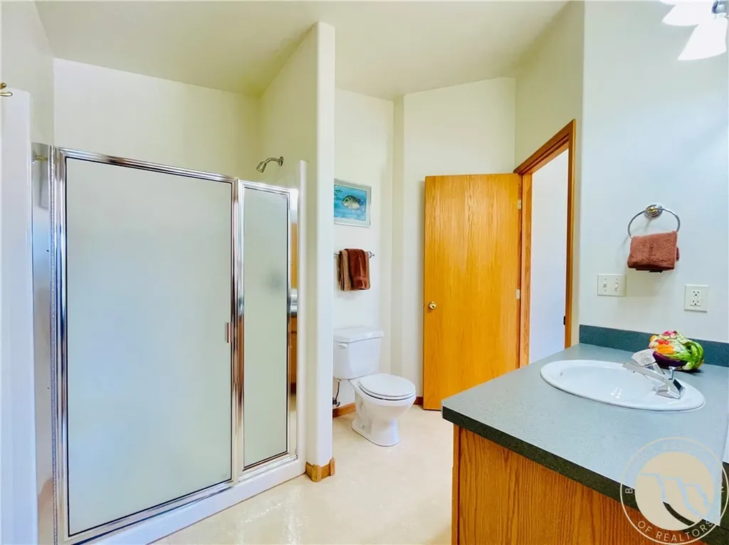 740 Lower Continental, Unit 5 Drive Red Lodge MT 59068