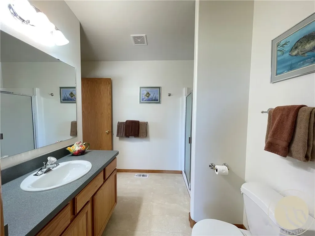 740 Lower Continental, Unit 5 Drive Red Lodge MT 59068
