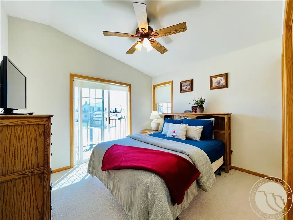 740 Lower Continental, Unit 5 Drive Red Lodge MT 59068