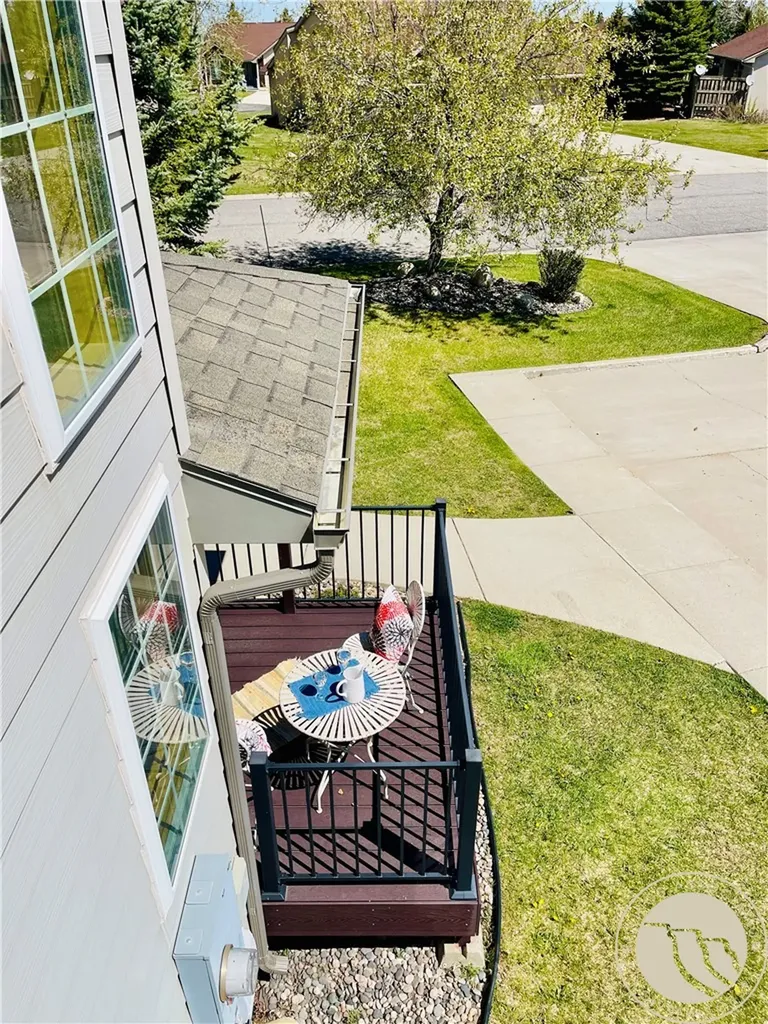 740 Lower Continental, Unit 5 Drive Red Lodge MT 59068