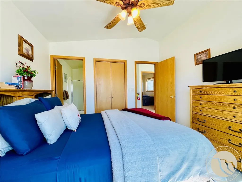 740 Lower Continental, Unit 5 Drive Red Lodge MT 59068