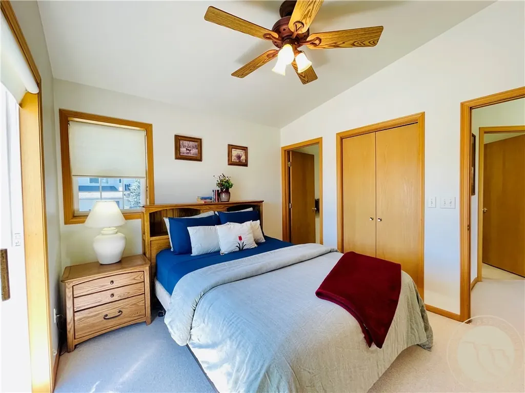 740 Lower Continental, Unit 5 Drive Red Lodge MT 59068