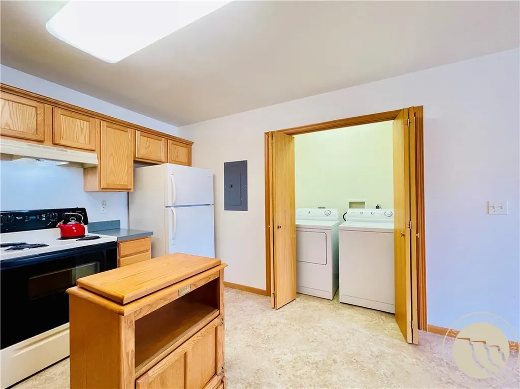 740 Lower Continental, Unit 5 Drive Red Lodge MT 59068