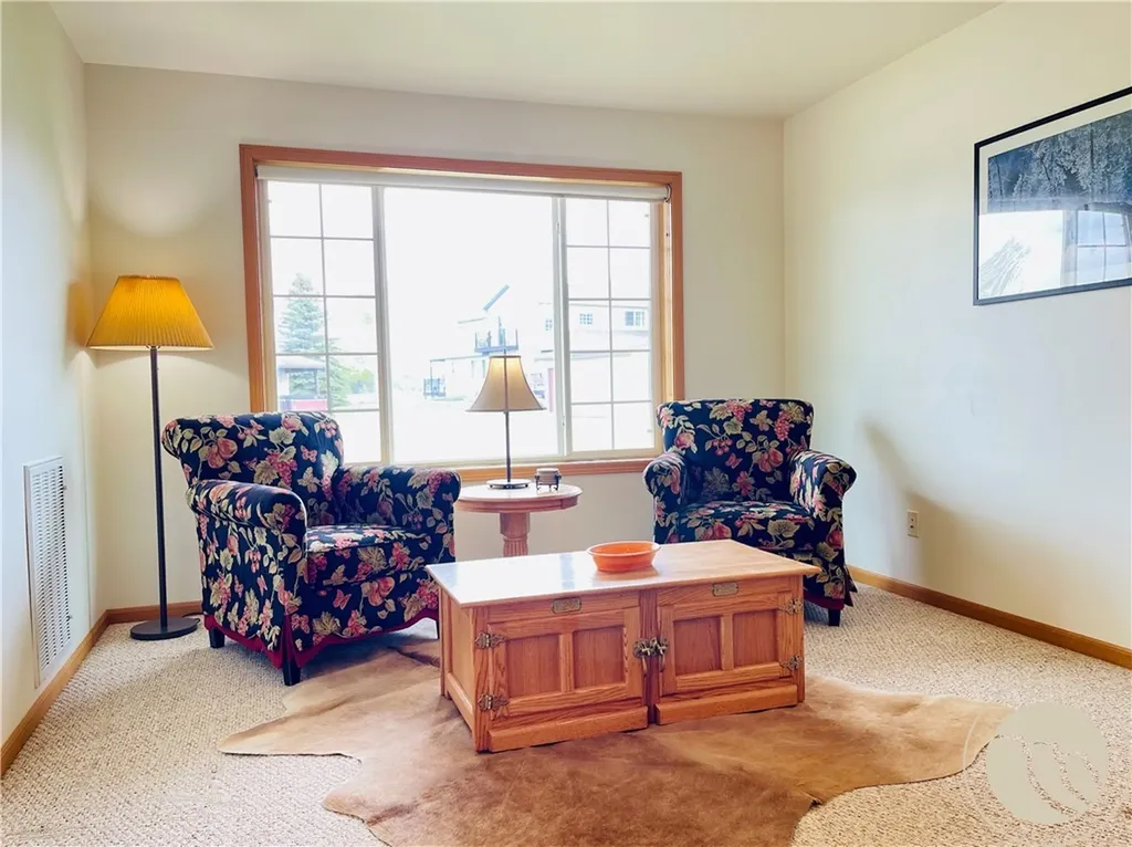 740 Lower Continental, Unit 5 Drive Red Lodge MT 59068