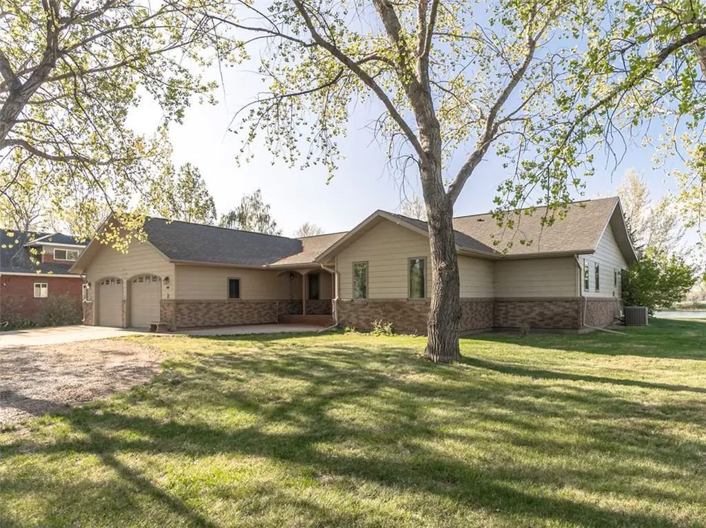 76 Idlewild Drive Other MT 59248